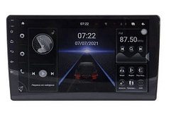 Автомагнитола 2Din Eplutus CA101 Android (WiFi,Bluetooth,GPS,USB,TF,FM,AUX)