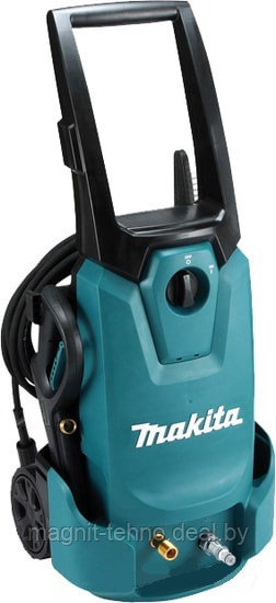 Мойка высокого давления Makita HW 1200 - фото 1 - id-p178709250