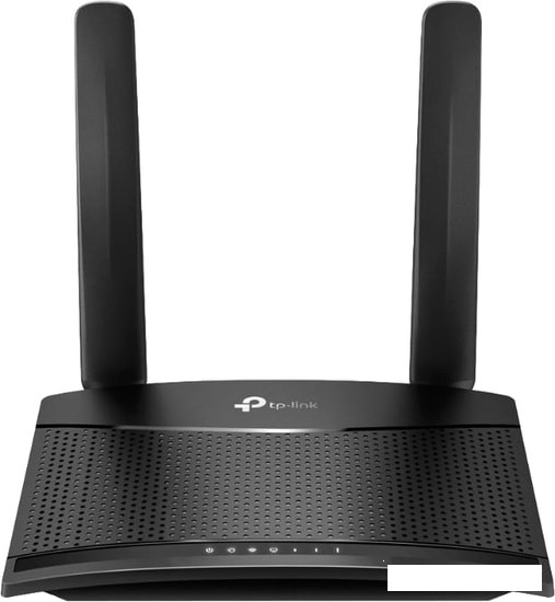 4G Wi-Fi роутер TP-Link TL-MR100 V1.20