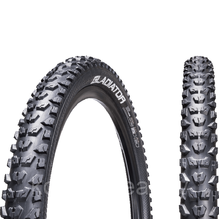 Покрышка Chaoyang, 60-559 (26x2,35), H-5136, GLADIATOR DH, 60TPI, 3C-DH, Dual Defense/Pro Bead/Tubeless Ready - фото 1 - id-p178710822