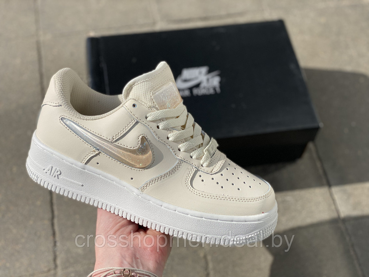 Кроссовки Air Force 1