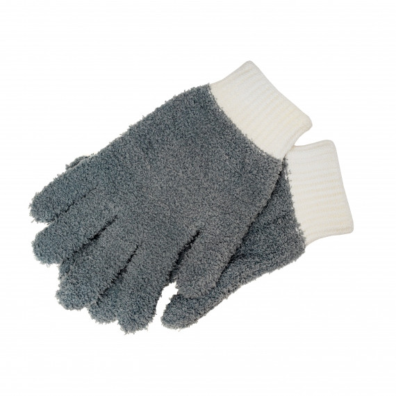 MG - Микрофибровые перчатки | LERATON | (уп. 2шт) - фото 2 - id-p176336163