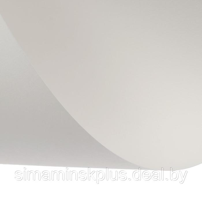Бумага для акварели А3, 20 листов "Морячка", 200 г/м², цвет молочный, в папке - фото 3 - id-p178711907