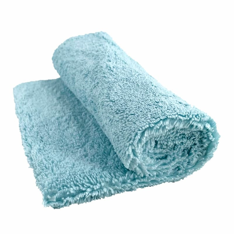 Edgeless Towel - Микрофибра без оверлока двусторонняя | Shine Systems | 40х40см, 400гр/м2 - фото 2 - id-p164277023