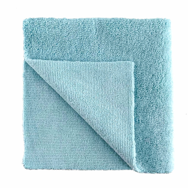 Edgeless Towel - Микрофибра без оверлока двусторонняя | Shine Systems | 40х40см, 400гр/м2 - фото 3 - id-p164277023