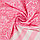 Полотенце для ванны Пештемаль Этель "Персия" 90х170см, 150г/м,80% хл, 20% п/э, розовый, фото 3