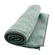 Utility Towel - Универсальная микрофибра | Shine Systems | 30х30см, 220гр/м2, (уп. 10шт), фото 7