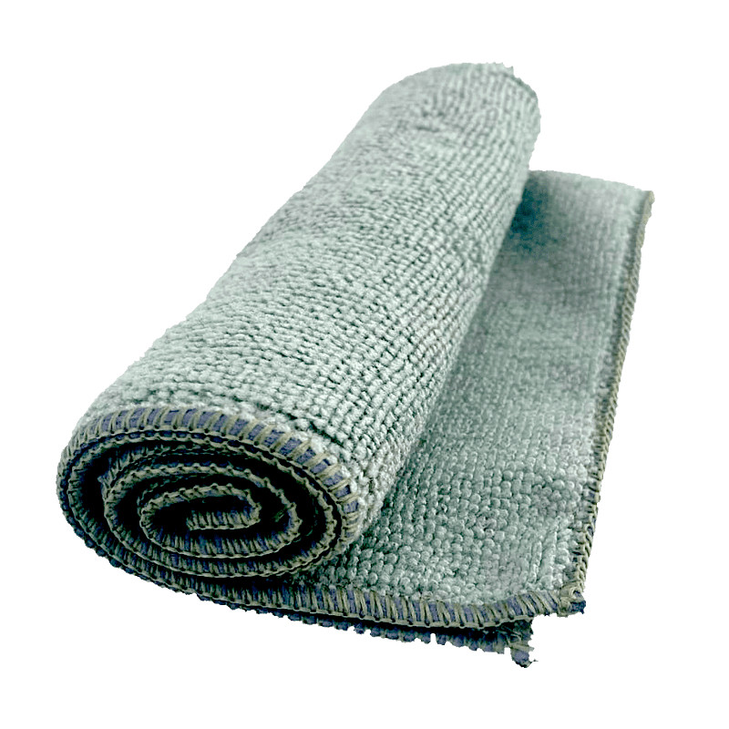 Utility Towel - Универсальная микрофибра | Shine Systems | 30х30см, 220гр/м2, (уп. 10шт) - фото 7 - id-p164277021