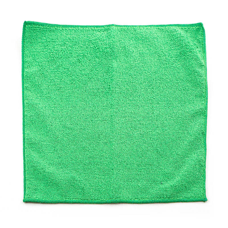 Utility Towel - Универсальная микрофибра | Shine Systems | 30х30см, 220гр/м2, (уп. 10шт) - фото 9 - id-p164277021