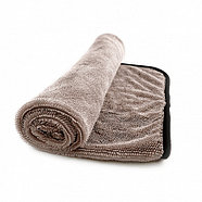 Easy Dry Plus Towel - супервпитывающая микрофибра для сушки кузова | Shine Systems | 50*60см, 600гр/м2, фото 2