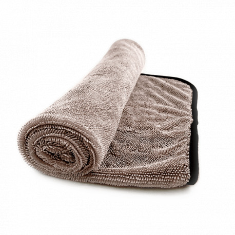 Easy Dry Plus Towel - супервпитывающая микрофибра для сушки кузова | Shine Systems | 50х60см, 600гр/м2 - фото 2 - id-p164276917