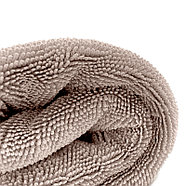 Easy Dry Plus Towel - супервпитывающая микрофибра для сушки кузова | Shine Systems | 50*60см, 600гр/м2, фото 4