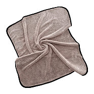 Easy Dry Plus Towel - супервпитывающая микрофибра для сушки кузова | Shine Systems | 50х60см, 600гр/м2, фото 5