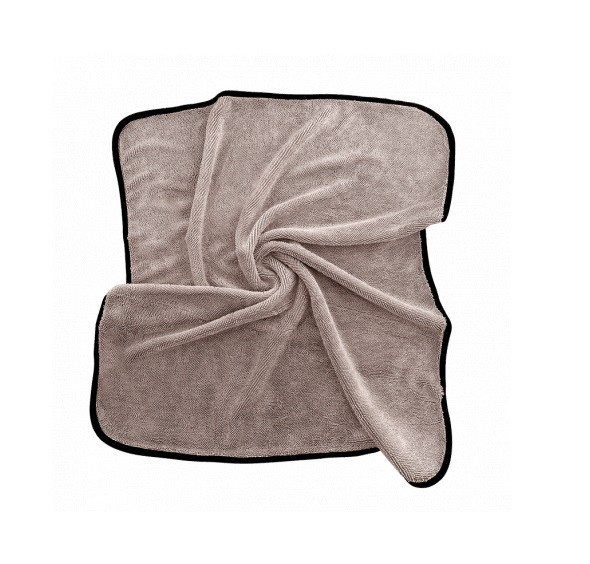 Easy Dry Plus Towel - супервпитывающая микрофибра для сушки кузова | Shine Systems | 50х60см, 600гр/м2 - фото 1 - id-p164276917