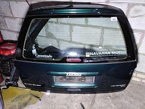 Крышка багажника (дверь 3-5) Chrysler Voyager 3