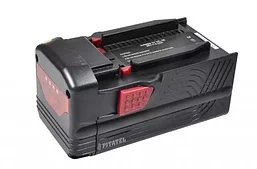 Аккумулятор для электроинструмента Hilti B 36/2.4, B 36/3.9, B 36/6.0, 6000мАч, 36В, усиленный