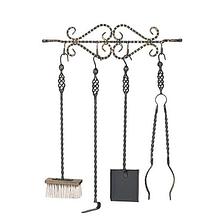 Каминные наборы