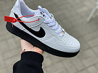 Кроссовки Nike Air Force 1 Low white