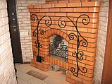 Решётка для камина №1, фото 2