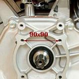 Двигатель STARK GX270 SR(шлицевой вал 25мм,90x90) 9л.с., фото 3