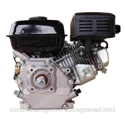 Двигатель Lifan 170F (вал 19,05мм) 7лс - фото 3 - id-p165460041