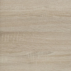 "Сенатор АЭП ШК.2.03 — стильный шкаф-купе из дуба сонома, размеры 1200x2200x600 мм", фото 3