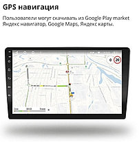 Автомагнитола 2Din Eplutus CA900 Android (WiFi,Bluetooth,GPS,USB,TF,FM,AUX), фото 3