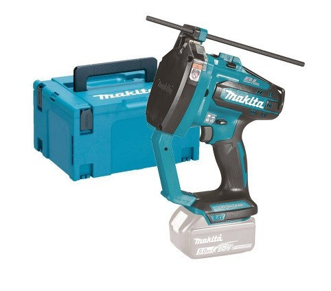 Ножницы MAKITA DSC 102 ZJ шпилькорез в кейсе,, фото 2