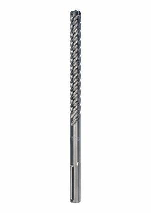Сверло SDS-Max BOSCH Бур по арм.бетону SDS-max-8X 25 x 400 x 520 мм, фото 2