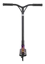 Самокат Novatrack Replay 110-1 Pro PL 110A.REPLAY.1NCBK20, фото 3