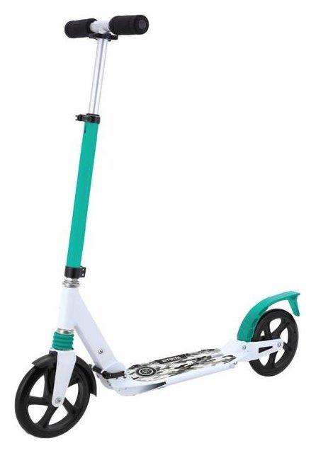 Двухколесный подростковый самокат Atemi Airfly ATC03