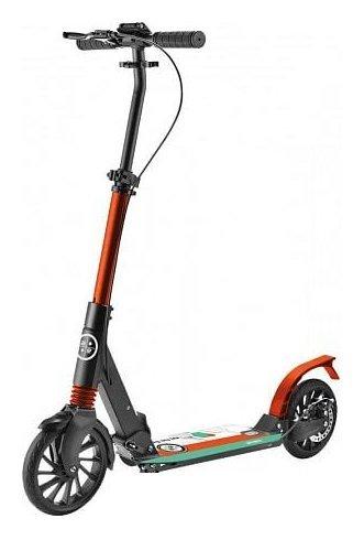 Двухколесный подростковый самокат Atemi Airfly ATC04
