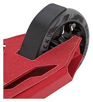 Самокат Novatrack Pixel Pro BL 110A.PIXEL.RD20 (черный/красный), фото 2