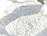 Мраморная крошка белая для ландшафтного дизайна, фракция-размер 7-12 мм, 10-20 мм, 20-40 мм, мешок 30 кг, фото 2