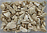 Мраморная крошка медовая для ландшафтного дизайна, фракция размер 7-12 мм, 10-20 мм, 20-40 мм, мешок 20 кг, фото 4