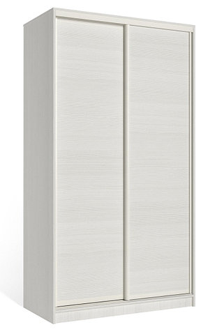 Шкаф купе системы сенатор: АЭП ШК.2.01 Цвет корпуса шкафа Бодега 1580*2200*600, фото 2