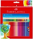 Набор цветных карандашей Faber Castell Grip / 112449
