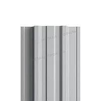 Металл Профиль Штакетник металлический МП TRAPEZE-T 16,5х118 (ПЭ-01-7004-0.4)
