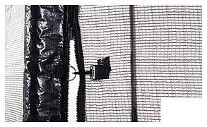 Батут Atlas Sport 435 см - 14ft Basic, фото 2