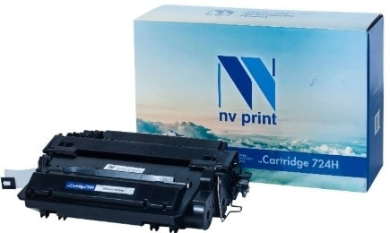Картридж NV Print NV-724H (аналог Canon 724H), фото 2