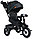 Велосипед детский трехколесный BUBAGO Triton (2022) c музыкальной панелью с USB-входом, фото 2