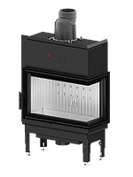 Каминная топка серии HST68x43.R