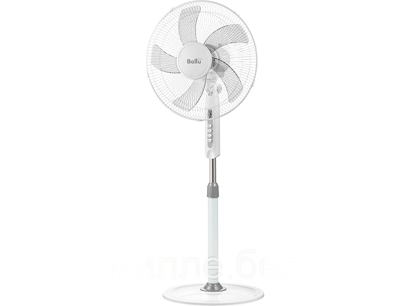 Напольный вентилятор Ballu BFF - 802 (45 Вт) - фото 1 - id-p178741305