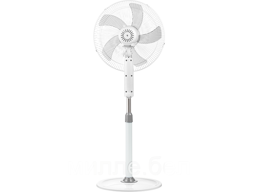 Напольный вентилятор Ballu BFF - 802 (45 Вт) - фото 2 - id-p178741305