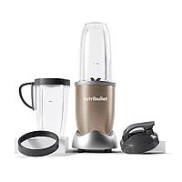 Блендер NUTRIBULLET NB908CP Pro выбранной скорости; режима работы