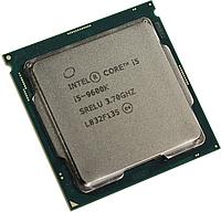 CPU Intel Core i5-9600K 3.7 GHz/6core/SVGA UHD Graphics 630/9Mb/95W/8 GT/s LGA1151