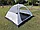 3-хместная палатка MirCamping c тамбуром (360х220х140), арт. 1504-3, фото 6