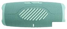 Беспроводная колонка JBL Charge 5 (бирюзовый), фото 2