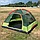 4-хместная туристическая палатка-шатер MirCamping 1005-4, 450х240х175, фото 6