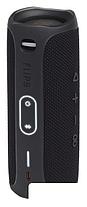 Беспроводная колонка JBL Flip 5 (черный), фото 2